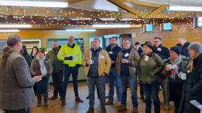 Kent Corporate Events