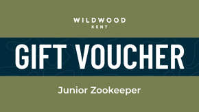 Kent Junior Zookeeper