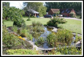 Pond Course