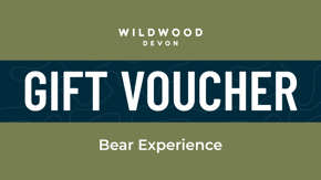 Devon Bear Experience