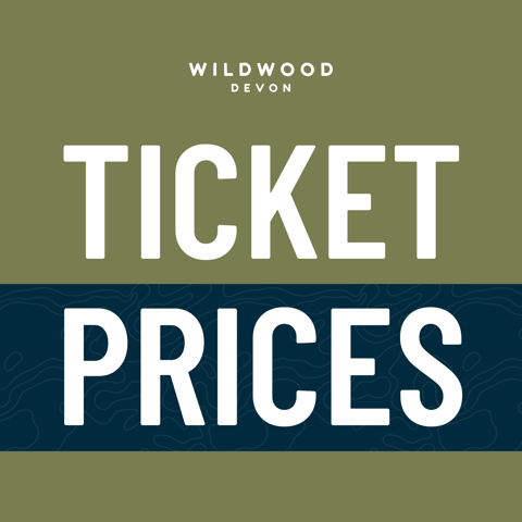 Devon day admission tickets